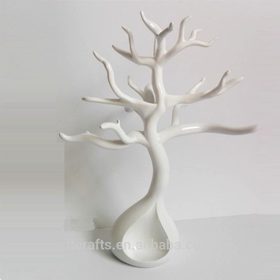 Wholesale jewelry display tree,fashion jewelry display stands