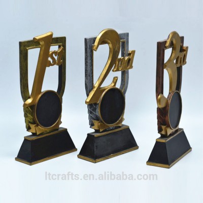 custom resin baseball darts award star trophy souvenir gift